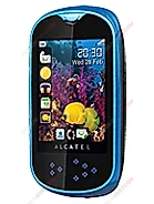 Polovan Alcatel OT-708 One Touch MINI