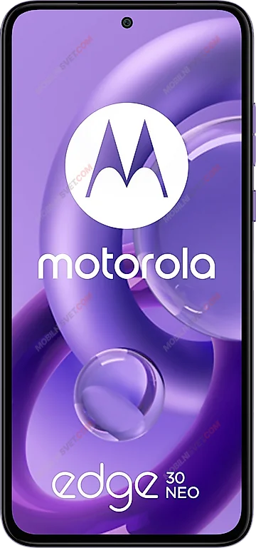Polovan Motorola Edge 30 Neo