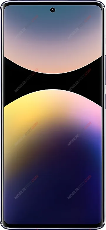 Polovan Xiaomi Redmi Note 14 Pro 4G (Global)