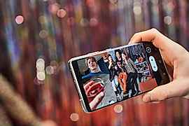 Samsung Galaxy S21 Ultra 5G G9980 SILVER 16/512GB Snapdragon 888 6.8  CNFREESHIP