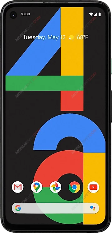 Polovan Google Pixel 4a