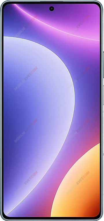 Polovan Xiaomi Redmi Note 12 Turbo