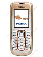Polovan Nokia 2600 classic