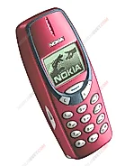 Polovan Nokia 3330