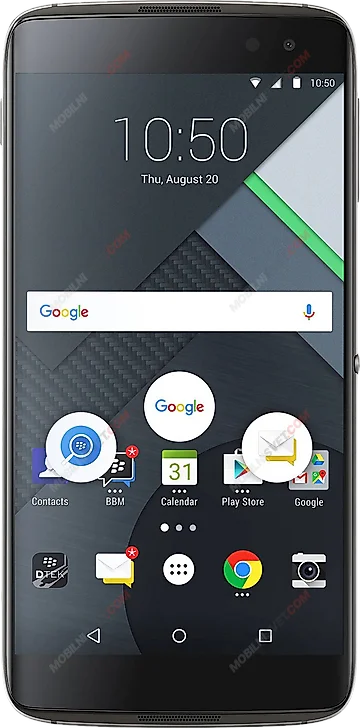 Polovan Blackberry DTEK60