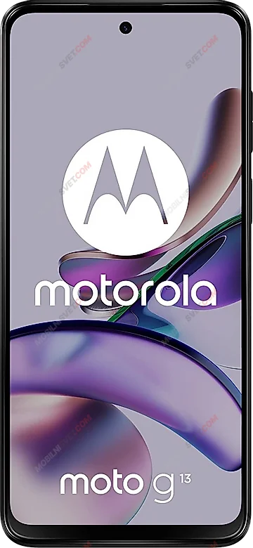 Polovan Motorola Moto G13