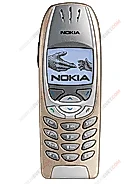 Polovan Nokia 6310i