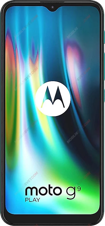 Polovan Motorola Moto G9 Play