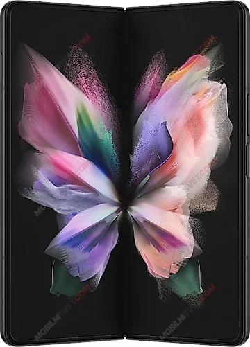 Polovan Samsung Galaxy Z Fold3 5G