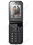 Polovan Sony Ericsson Jalou F100i