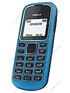 Polovan Nokia 1280