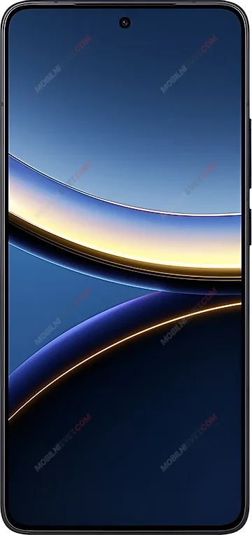 Polovan Poco F7 Pro