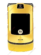 Polovan Motorola V3i Dolce Gabbana